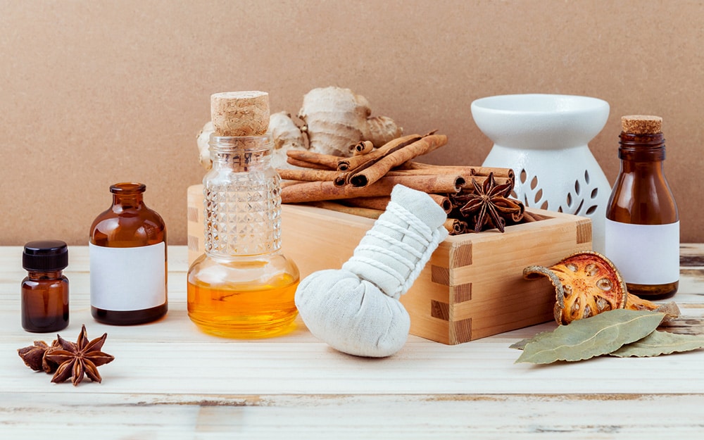 Alternative Natural Herbal Cures