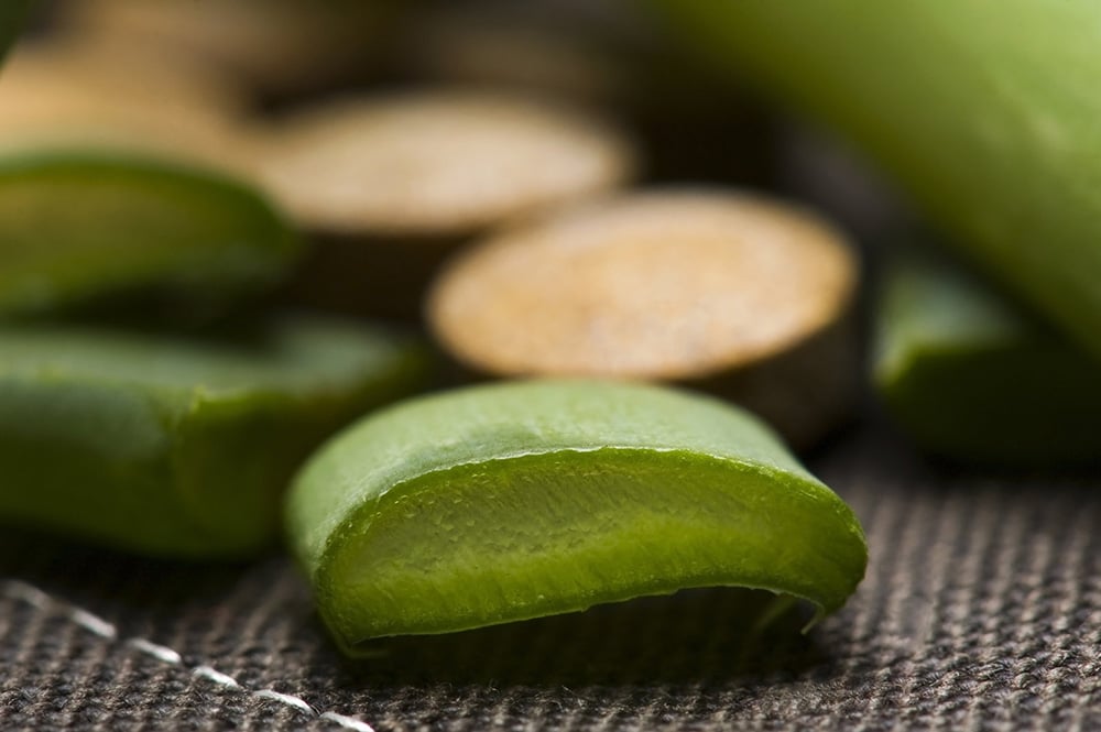 Different Types of Herbal Medicine