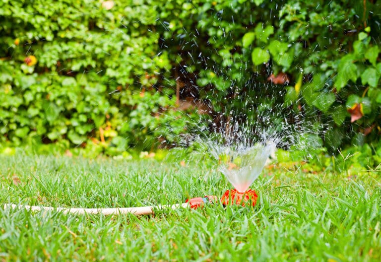 Do It Yourself Home Sprinkler System – Tricky Tips!