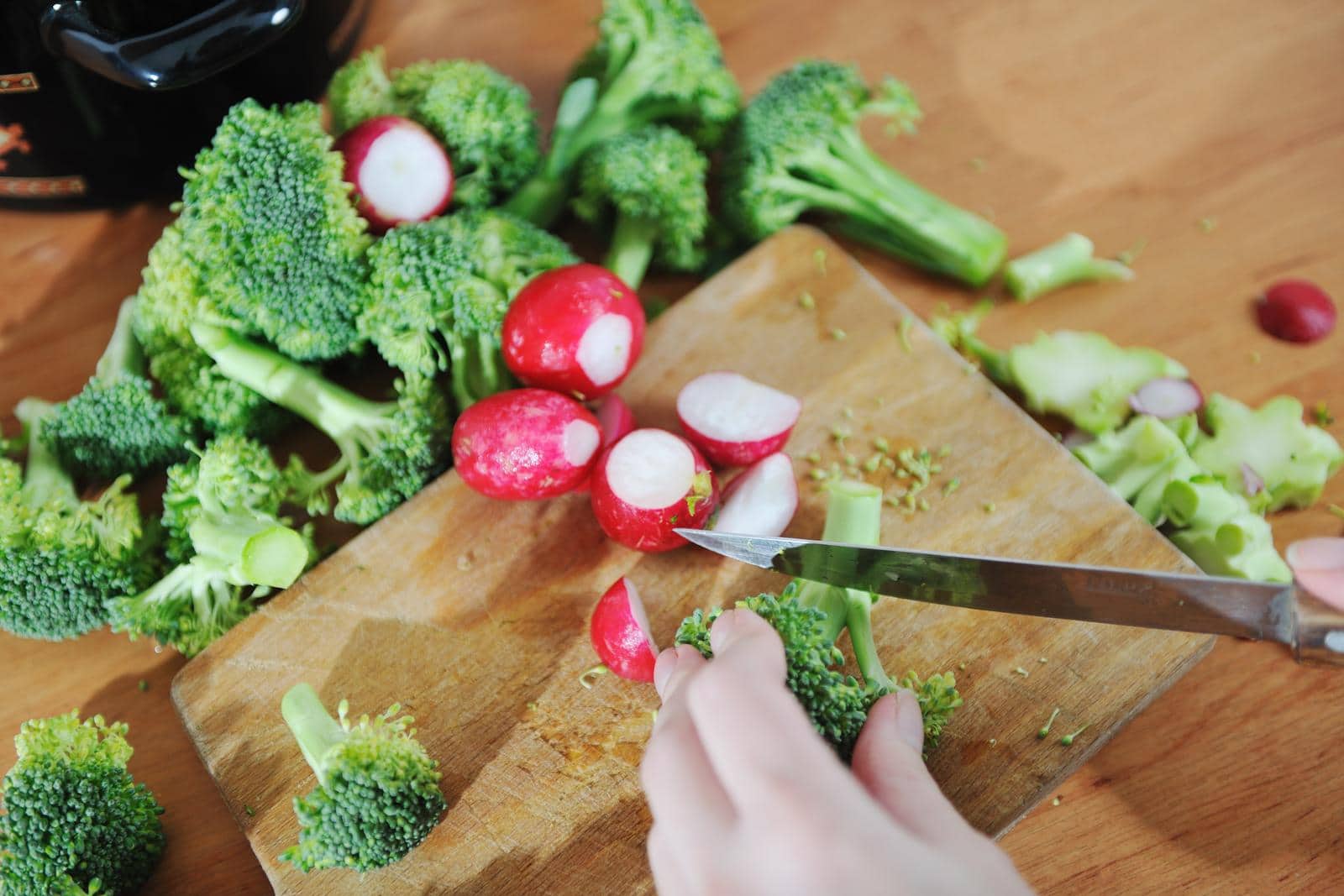 6 Tips For A Healthy Dinner Out Tricky Tips 