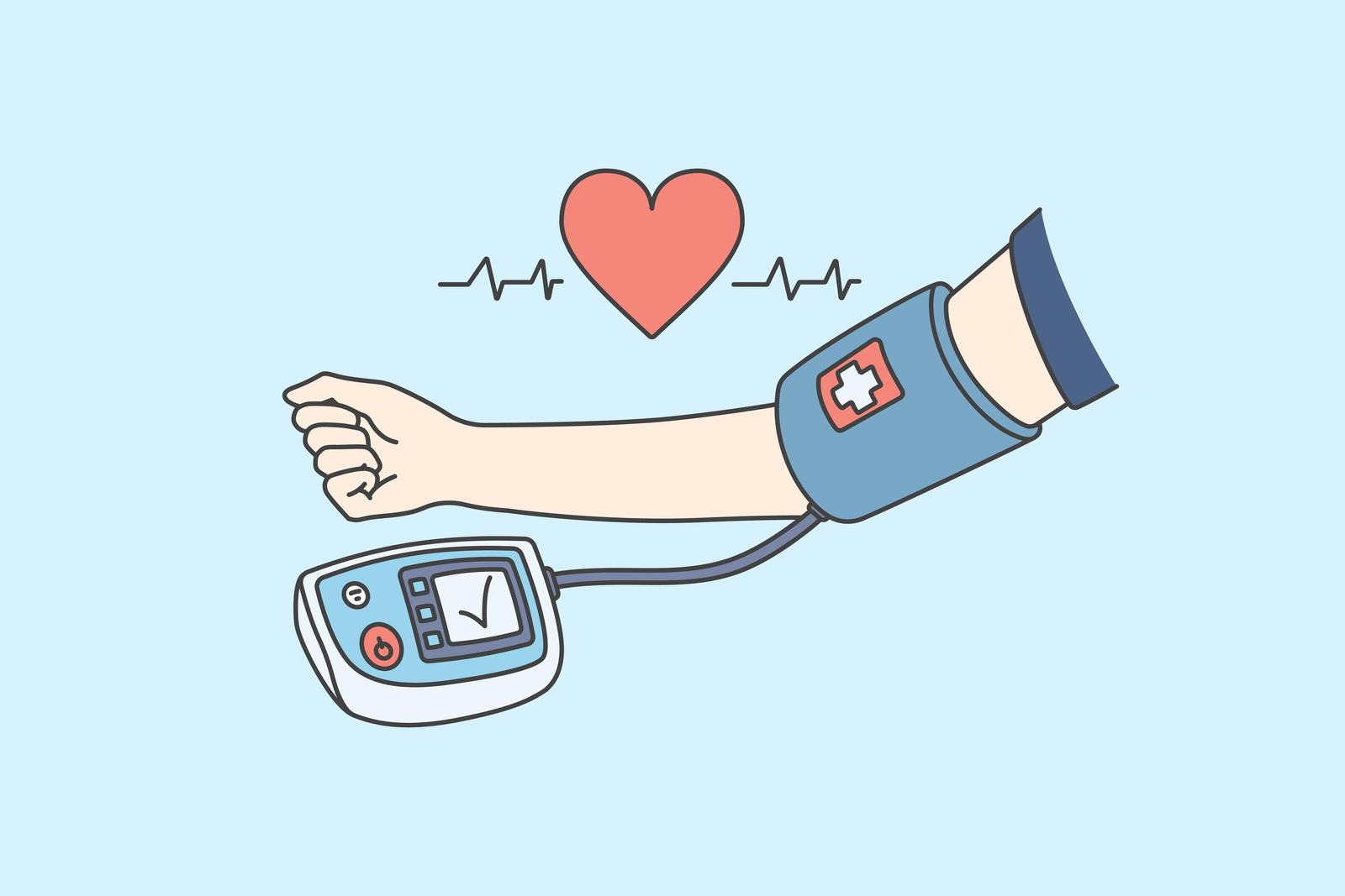 Does Sleep Help Reduce Blood Pressure