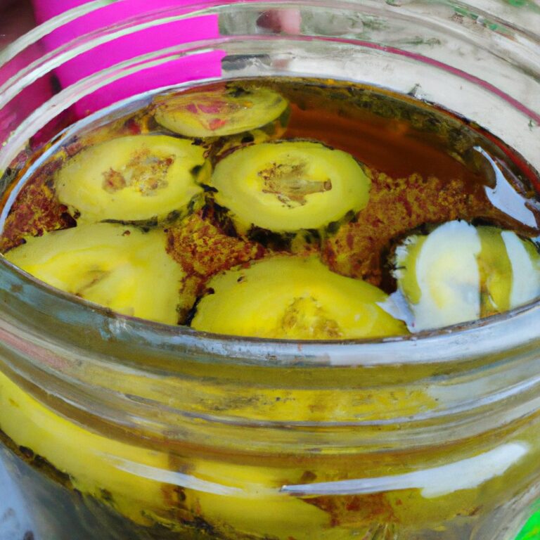 What Happens if You Eat Pickles and Drink the Juice Every Day? We list some of the benefits here